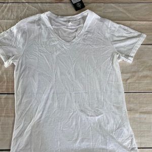 Under Armour UA Stadium Flow MD White